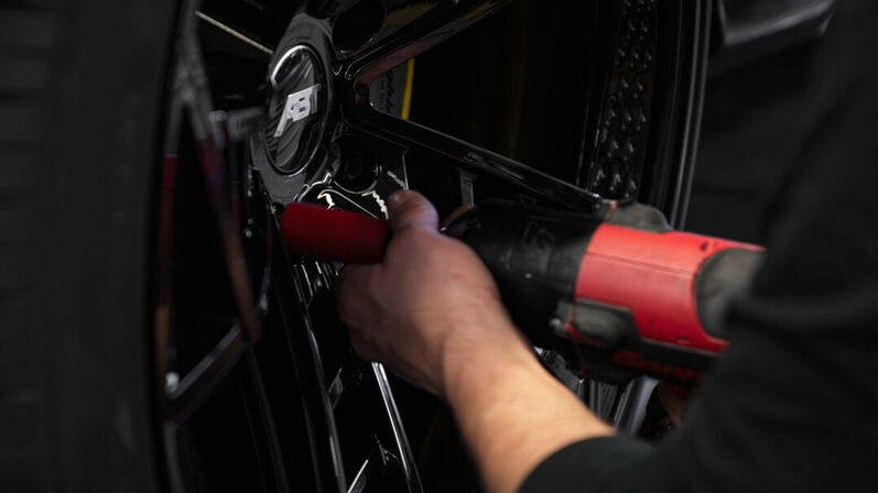 ABT Felgen - Qualität