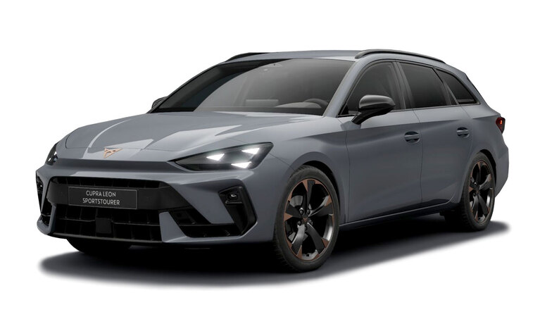 CUPRA Leon Sportstourer 1.5 eTSI