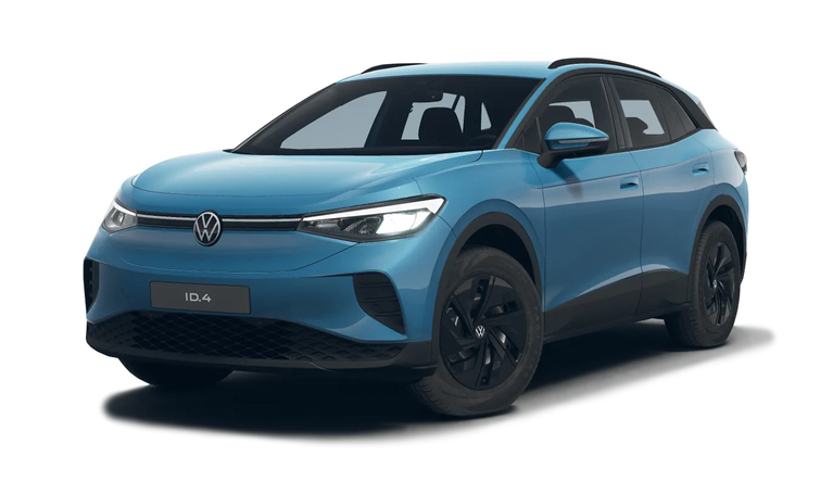 VW ID.4 Pure