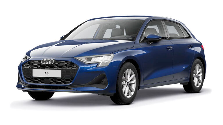 Audi A3 Sportback 35