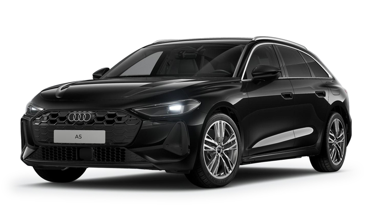 Audi A5 Avant quattro HYBRID