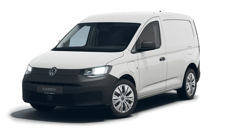 VW Caddy Cargo 1,5 l eHybrid OPF EU6