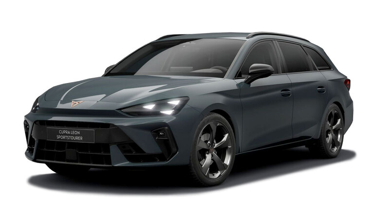 CUPRA Leon Sportstourer 1.5 TSI