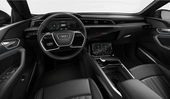 Audi Q8 etron