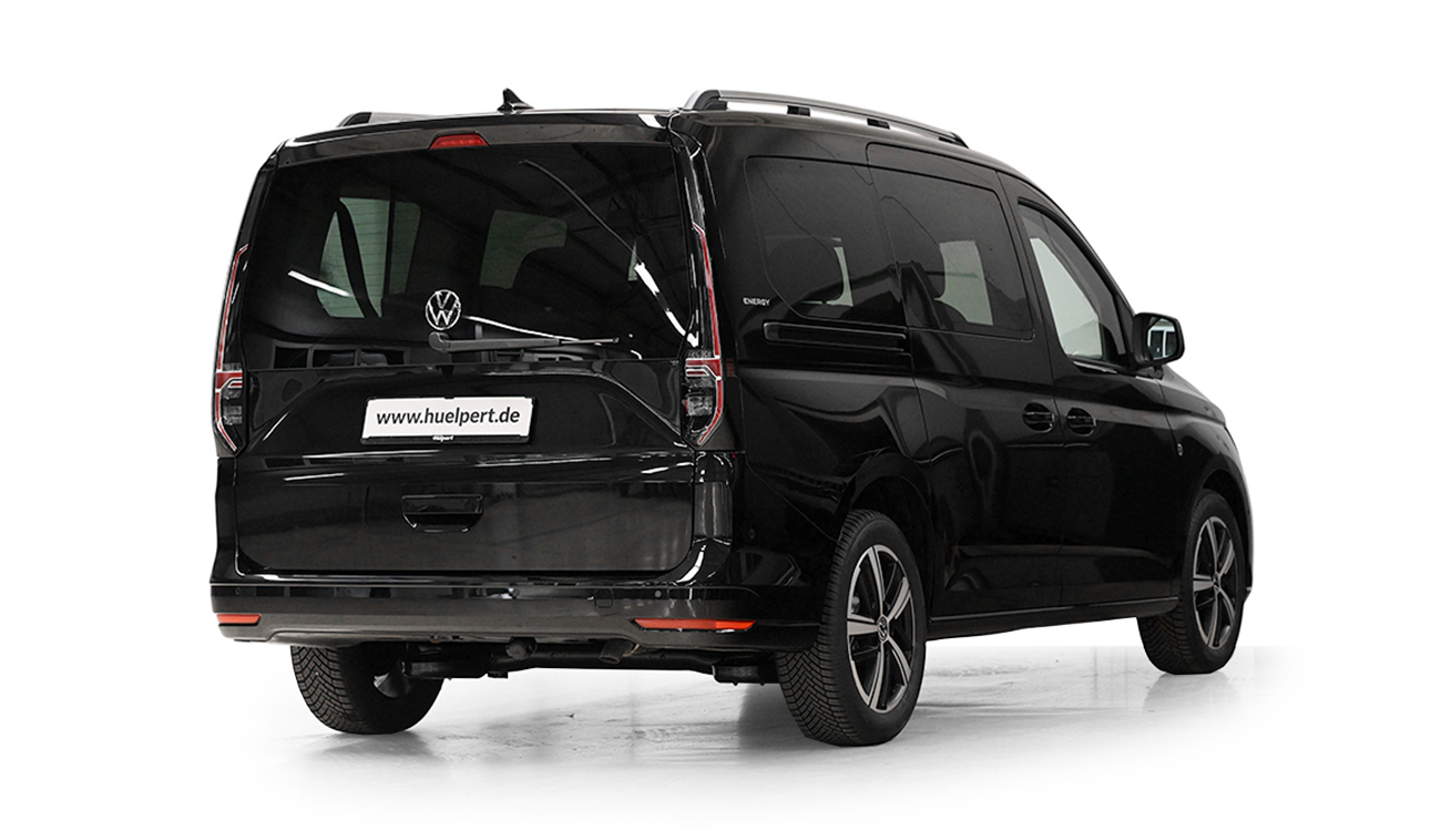 Fahrzeugbild VW Caddy Life HEck