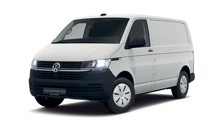 T6 Transporter 2.0 T6.1 Kasten