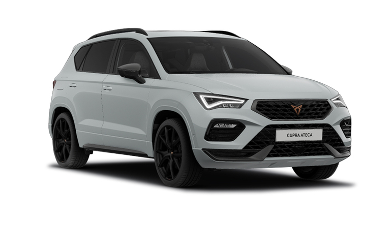 CUPRA Ateca 1.5 TSI