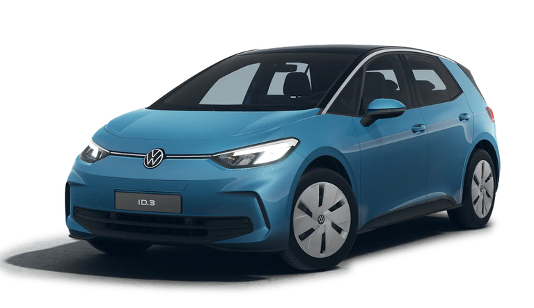 VW ID.3 Pro