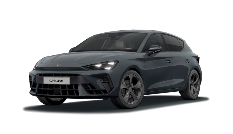 CUPRA Leon 1.5 e-HYBRID