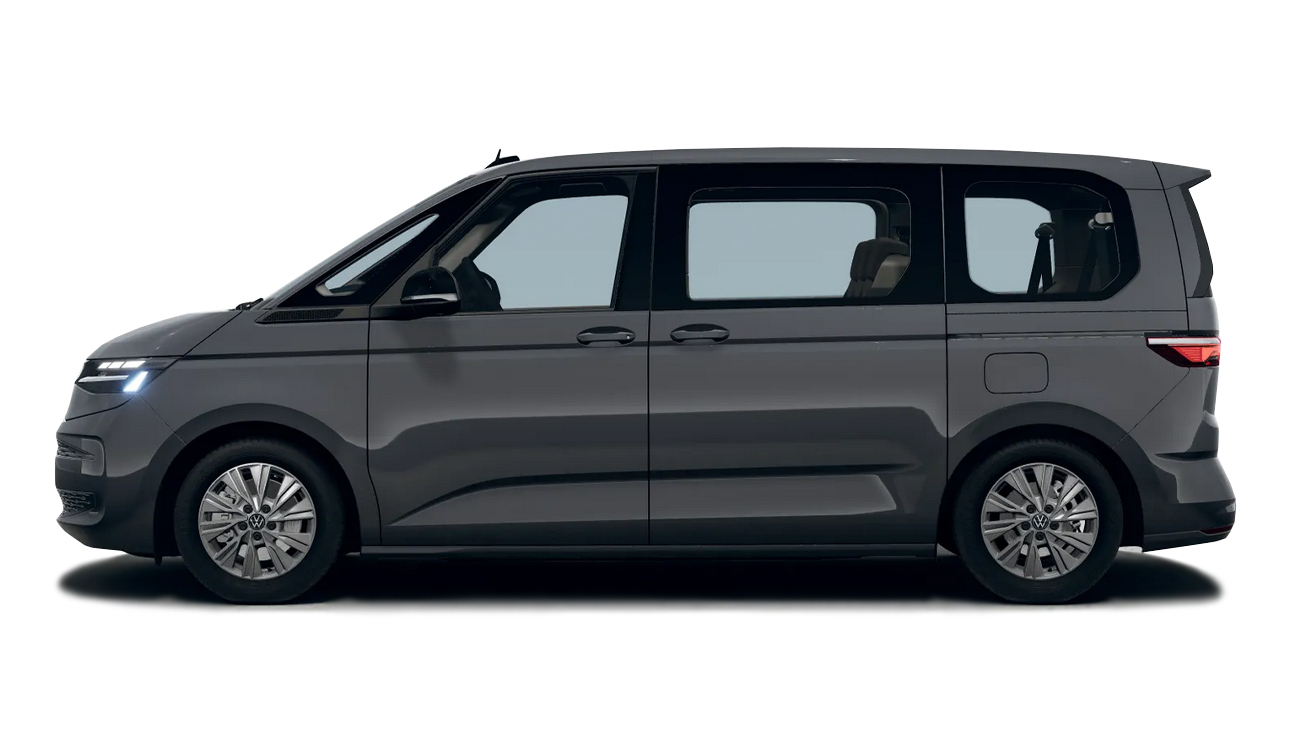 Fahrzeugbild VW Multivan seite