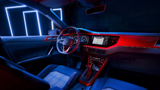 VW Polo GTI