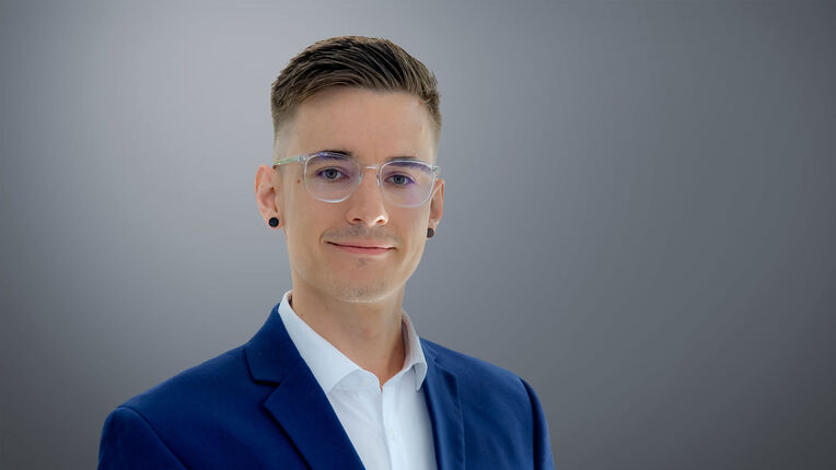 Lucas Passloer