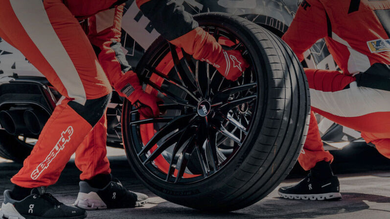 ABT Felgen - Gewichtsoptimiert und stabil