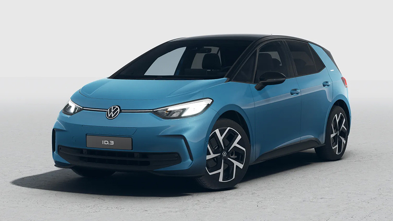 VW ID.3 Pure ENERGY