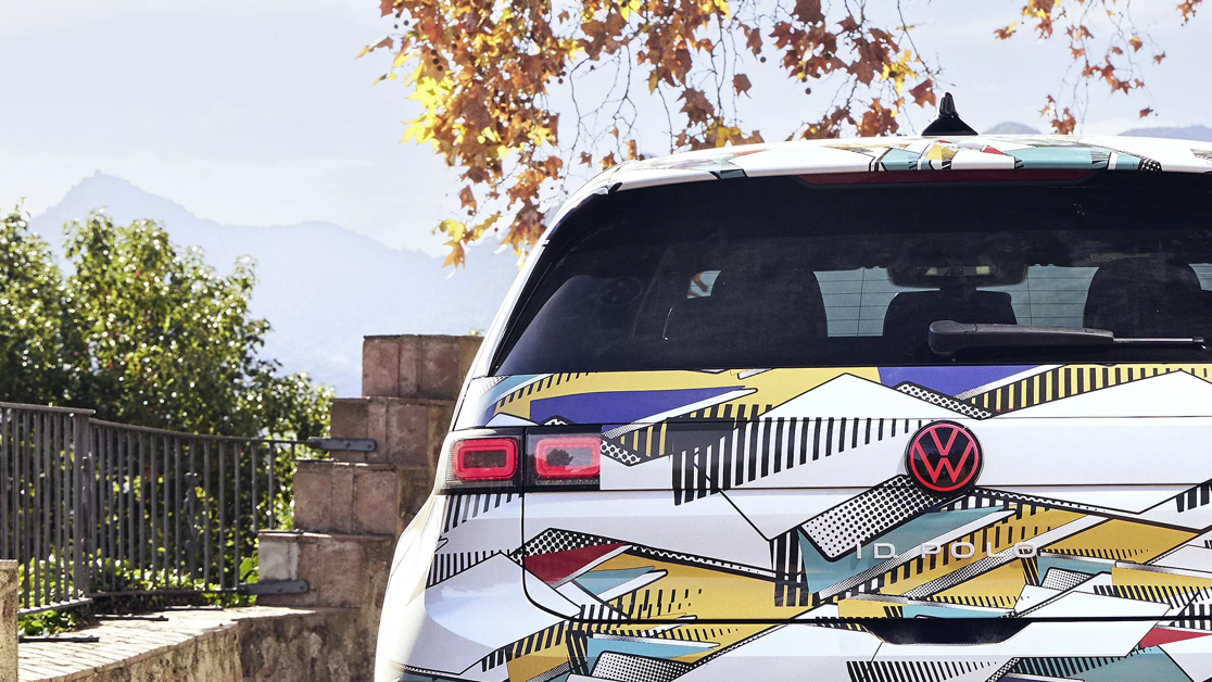 VW ID. Polo: das Konzeptfahrzeug mit neuster Technologie setzt Maßstäbe