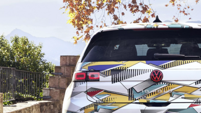 VW ID. Polo: das Konzeptfahrzeug mit neuster Technologie setzt Maßstäbe