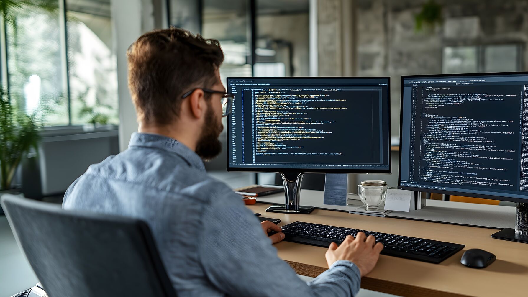 Fachinformatiker*in für Anwendungsentwicklung