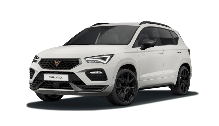 CUPRA Ateca VZ 2.0 TSI