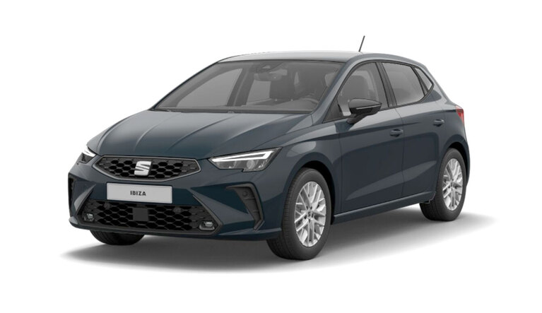 SEAT Ibiza FR 1.0 TSI