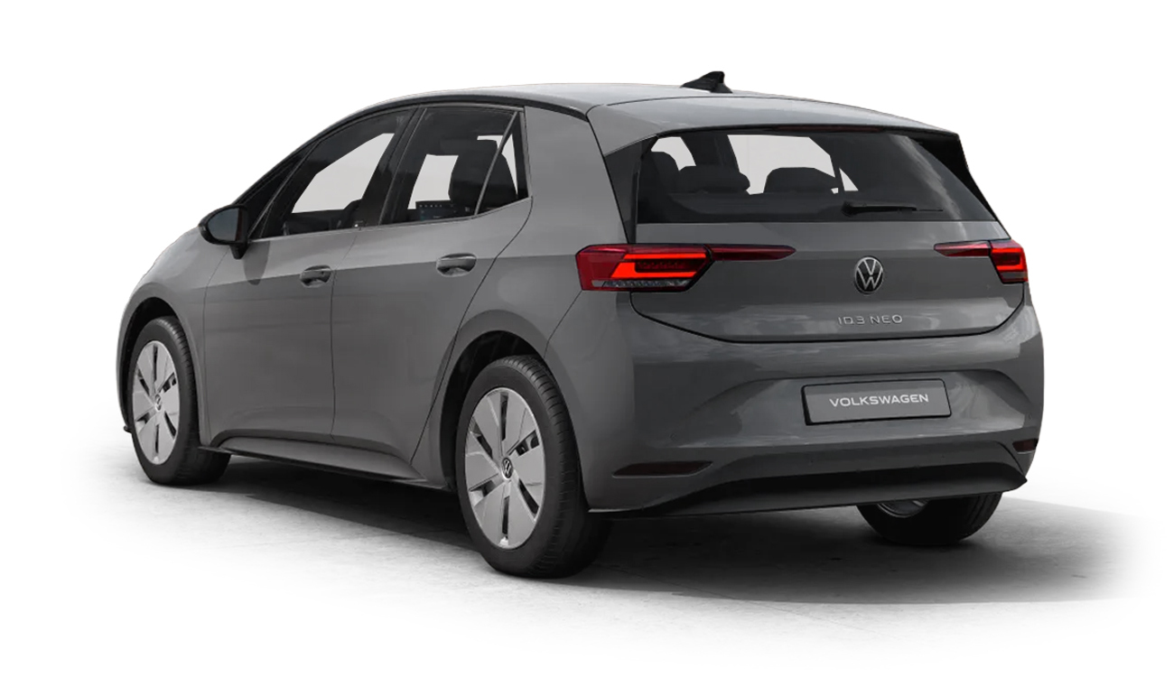 Fahrzeugbild ID.3 Neo Heck