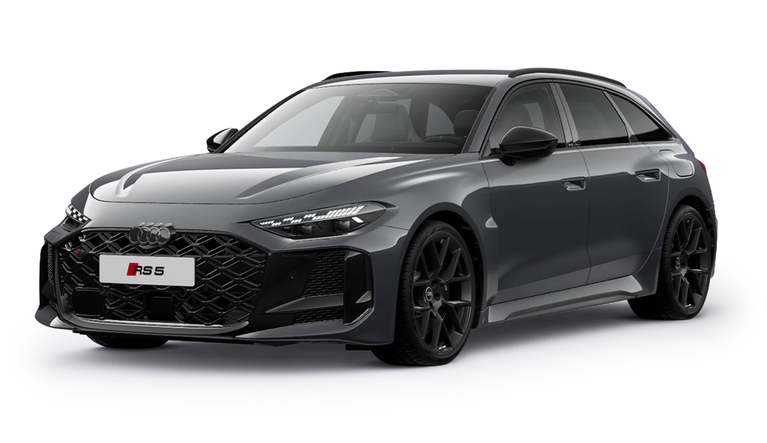 Audi RS 5 Avant