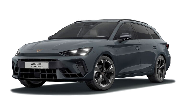 CUPRA Leon Sportstourer 1.5 e-HYBRID
