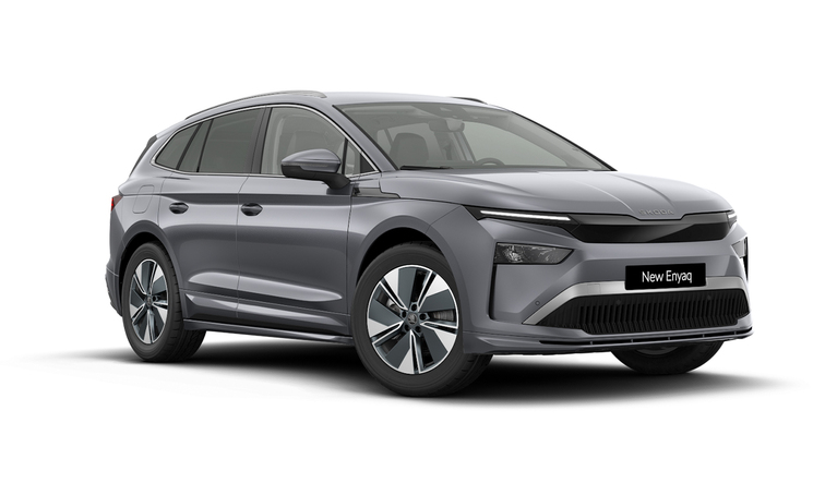 Škoda Enyaq 60