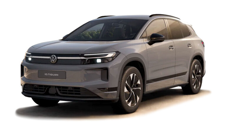VW ID. Tiguan Life