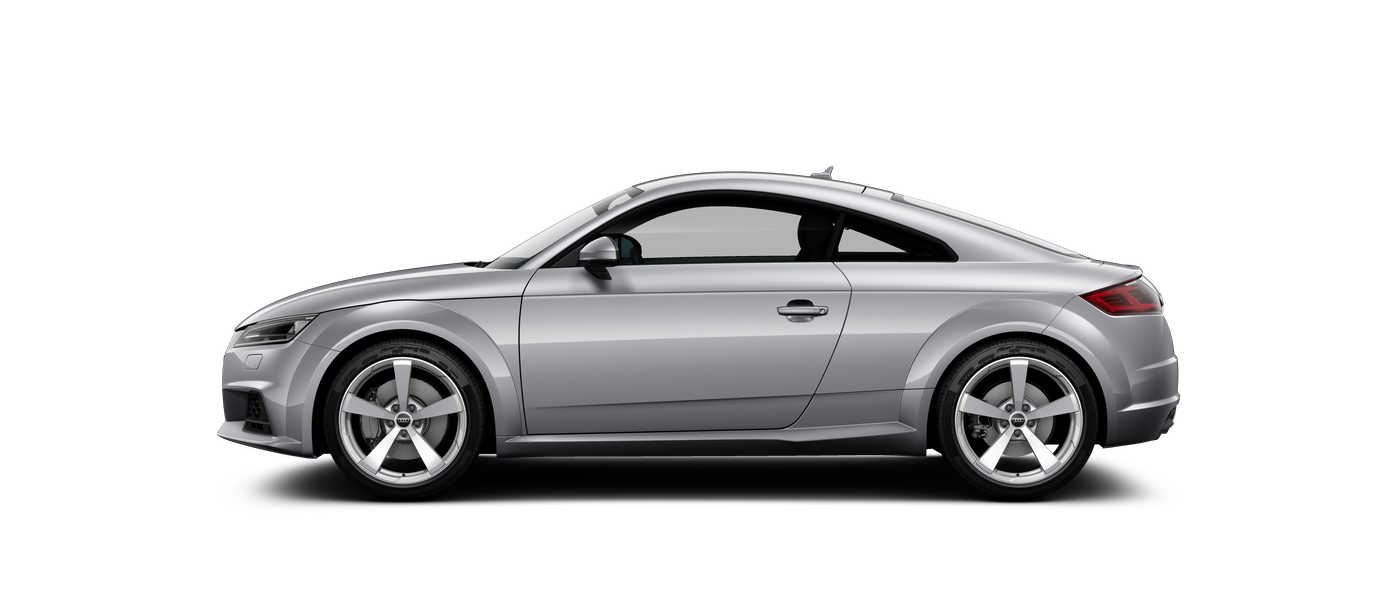 Audi TT Gebrauchtwagen Angebot