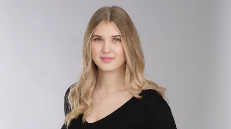 Yasmin Menke - Volkswagen Bergkamen