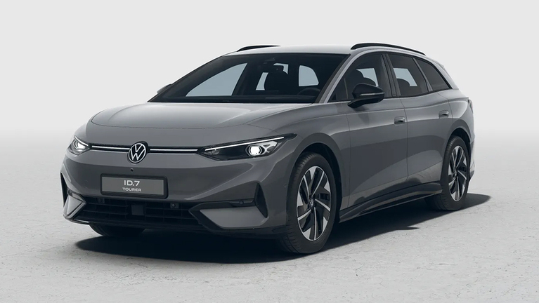 VW ID.7 Tourer Pro