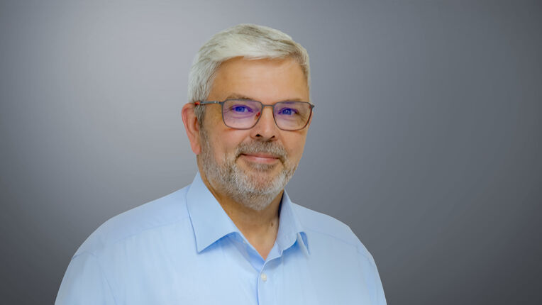 Herr Wolfram Schwenke Serviceberater bei Hülpert in Unna