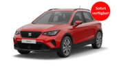 Seat Arona Style Edition Frontansicht