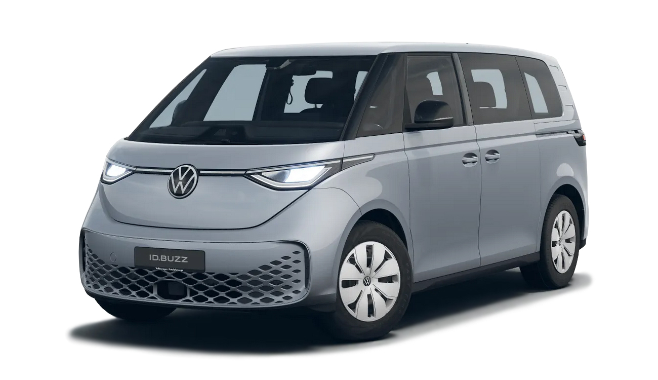 Fahrzeugbild VW ID Buzz Pure front