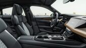 Audi e-tron gt Interieur