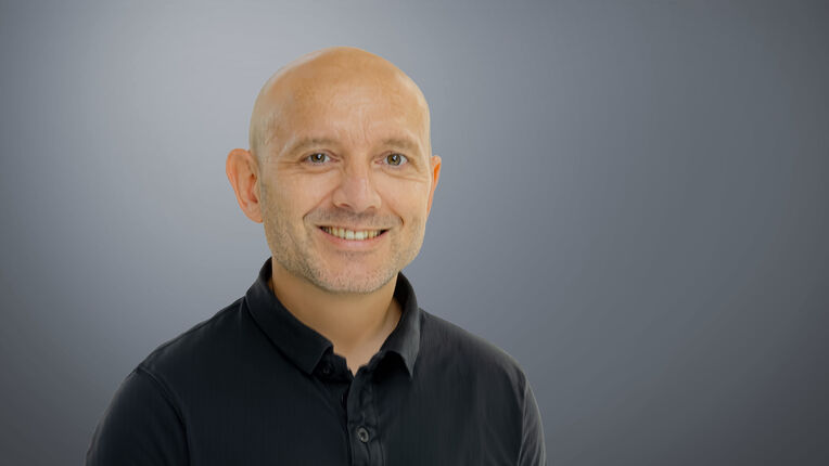 Herr Tobias Hainer Serviceberater bei Hülpert in Unna
