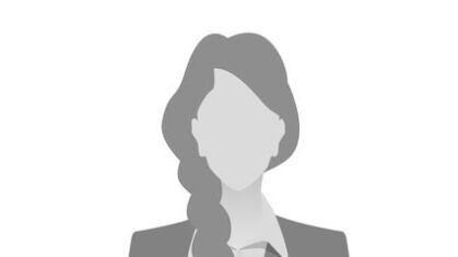 Platzhalter Frau
