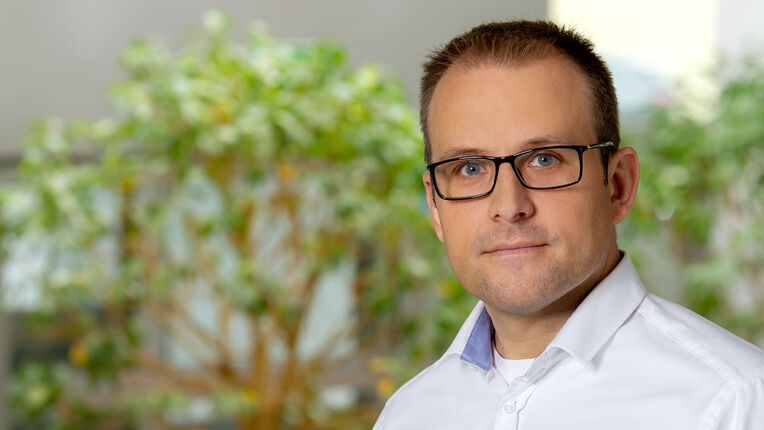 Kai Wohlgemuth - Serviceleiter, Hülpert in Unna
