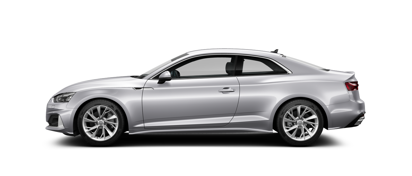Audi A5 Gebrauchtwagen Angebot
