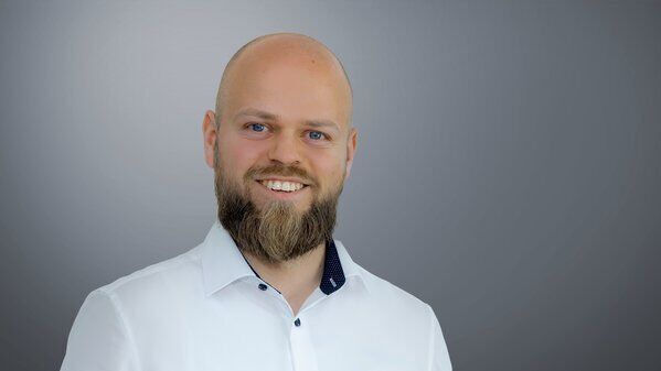 Fabian Berchtold