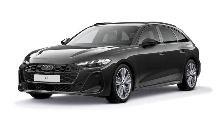 Audi A5 Avant quattro HYBRID S LINE