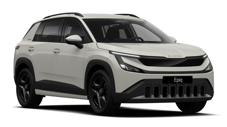 Škoda Epiq Selection 55 (56 kWh)