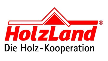HolzLand Logo