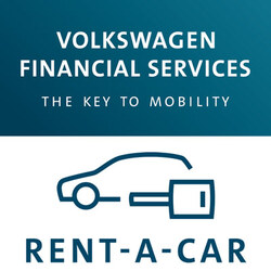 Volkswagen financial services - rent a car