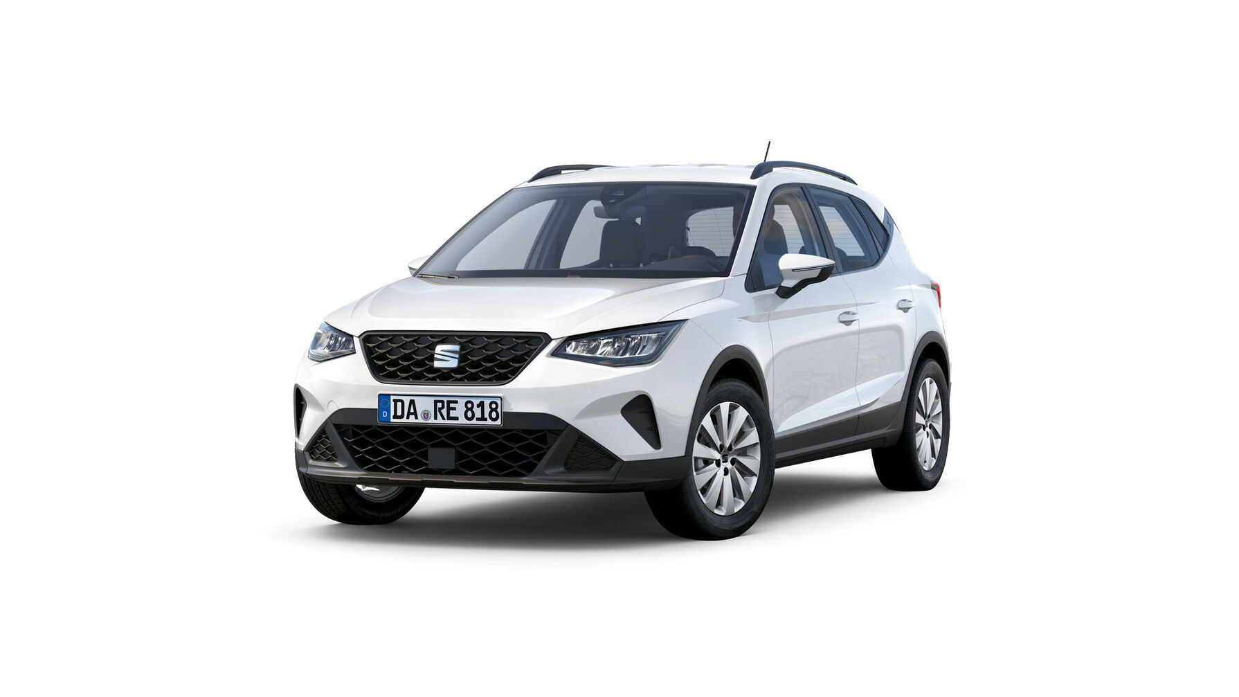 SEAT Arona Reference
