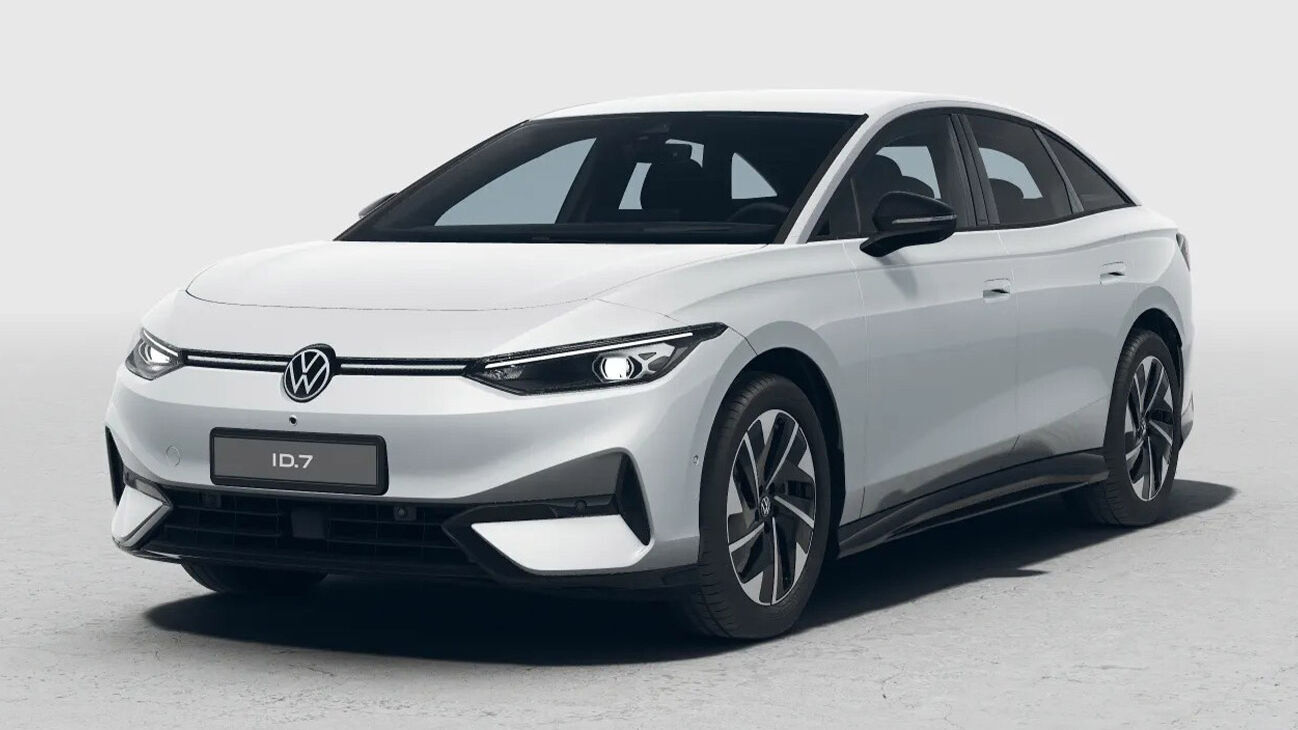 VW ID.7