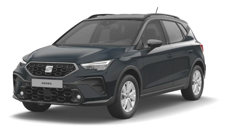SEAT Arona FR 1.0 TSI