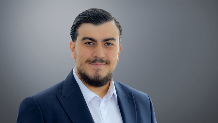 Muhammed Rasid Dogan