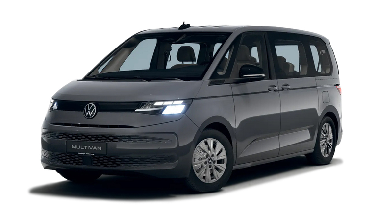 VW Multivan 1,5 l eHybrid OPF 4MOTION
