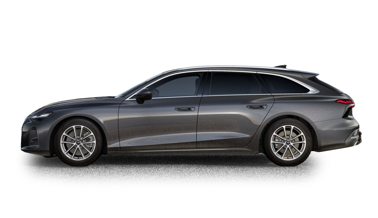 Fahrzeugbild Lagerwagen Audi A6 Seite